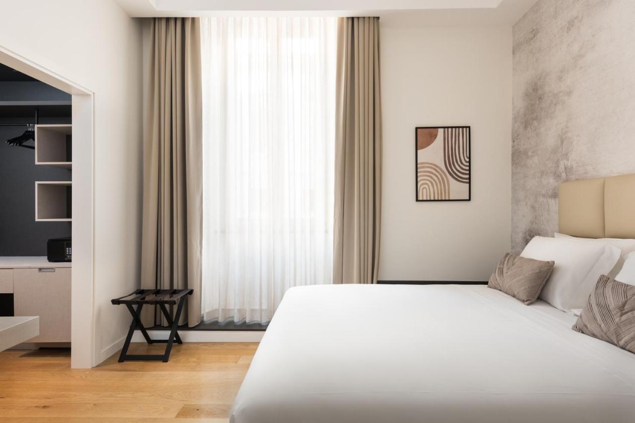 At 41 Otel Roma Dış mekan fotoğraf