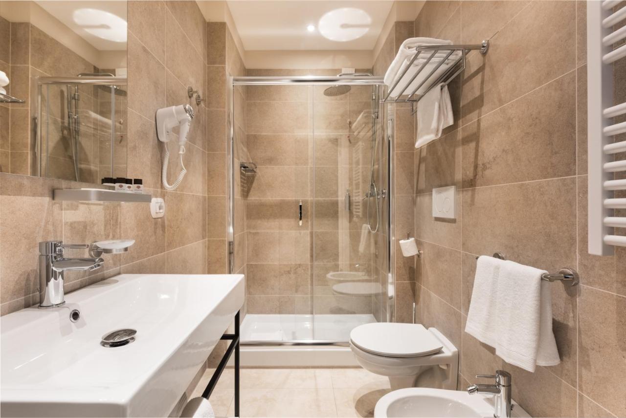 At 41 Otel Roma Dış mekan fotoğraf