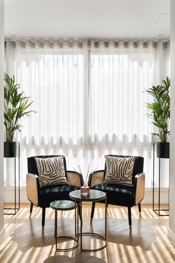 At 41 Otel Roma Dış mekan fotoğraf