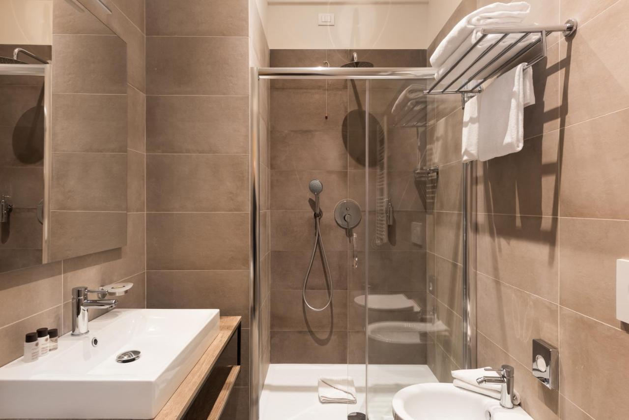 At 41 Otel Roma Dış mekan fotoğraf
