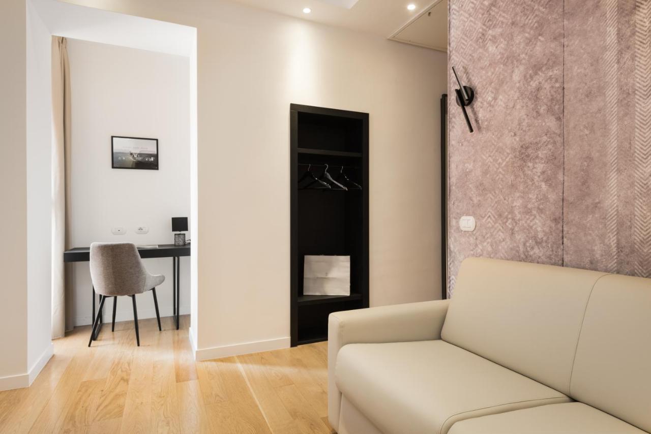 At 41 Otel Roma Dış mekan fotoğraf