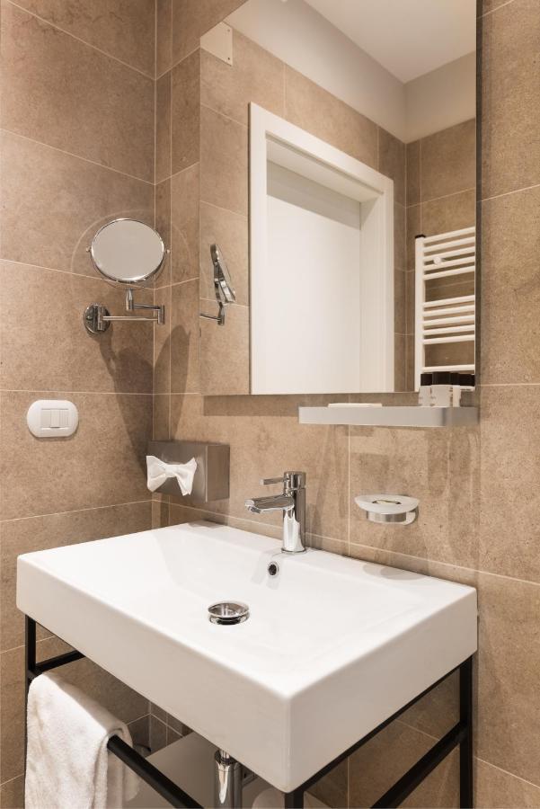 At 41 Otel Roma Dış mekan fotoğraf